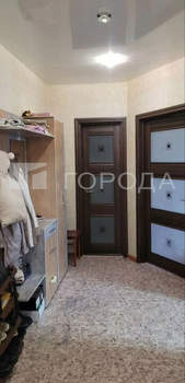 2-к квартира, вторичка, 64м2, 7/15 этаж