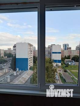 2-к квартира, вторичка, 50м2, 8/10 этаж