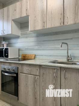 1-к квартира, вторичка, 22м2, 5/5 этаж