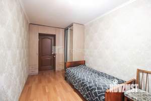 3-к квартира, вторичка, 56м2, 2/5 этаж