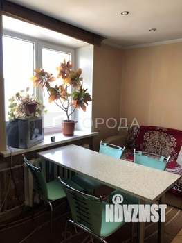 2-к квартира, вторичка, 70м2, 6/6 этаж