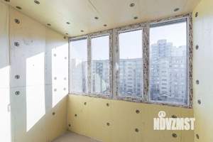 3-к квартира, вторичка, 67м2, 5/9 этаж