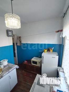 3-к квартира, вторичка, 55м2, 2/9 этаж