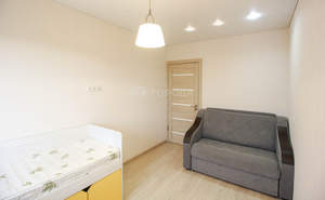 2-к квартира, вторичка, 42м2, 4/5 этаж