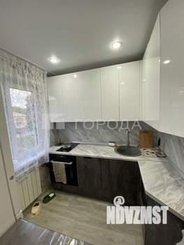 2-к квартира, вторичка, 48м2, 3/5 этаж