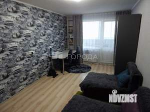 3-к квартира, вторичка, 95м2, 8/10 этаж