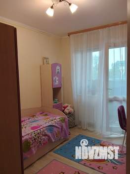 3-к квартира, вторичка, 50м2, 3/16 этаж