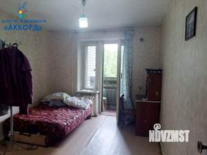 4-к квартира, вторичка, 79м2, 4/9 этаж