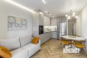 4-к квартира, вторичка, 86м2, 8/9 этаж