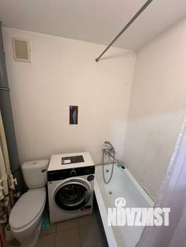 Студия квартира, вторичка, 19м2, 3/9 этаж