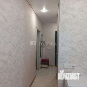 1-к квартира, вторичка, 31м2, 3/3 этаж