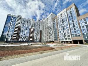 2-к квартира, вторичка, 42м2, 4/14 этаж