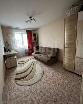 3-к квартира, вторичка, 77м2, 9/10 этаж