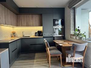 3-к квартира, вторичка, 61м2, 10/10 этаж