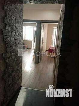 2-к квартира, вторичка, 56м2, 5/16 этаж