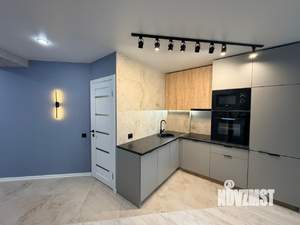 3-к квартира, вторичка, 65м2, 7/17 этаж