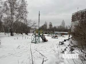 1-к квартира, вторичка, 34м2, 7/9 этаж