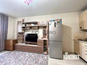 Студия квартира, вторичка, 27м2, 7/16 этаж