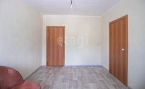 1-к квартира, вторичка, 32м2, 1/4 этаж