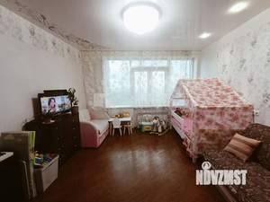 2-к квартира, вторичка, 49м2, 22/25 этаж