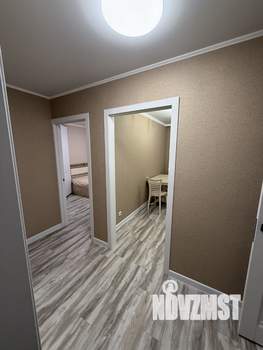 2-к квартира, вторичка, 50м2, 6/10 этаж