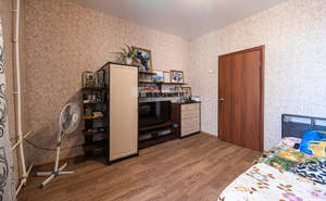 2-к квартира, вторичка, 49м2, 2/5 этаж