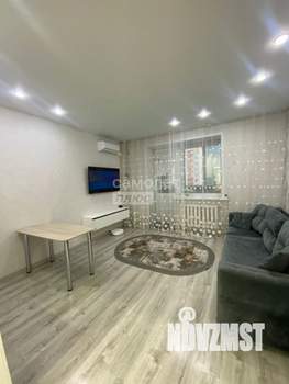 1-к квартира, вторичка, 37м2, 10/16 этаж