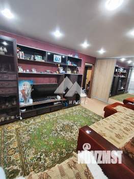 1-к квартира, вторичка, 33м2, 1/5 этаж