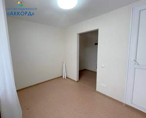 1-к квартира, вторичка, 13м2, 4/5 этаж