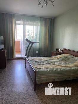 4-к квартира, вторичка, 113м2, 6/10 этаж