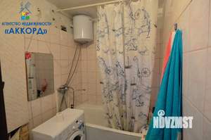 1-к квартира, вторичка, 32м2, 4/5 этаж