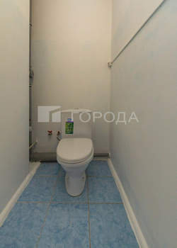 3-к квартира, вторичка, 96м2, 1/15 этаж