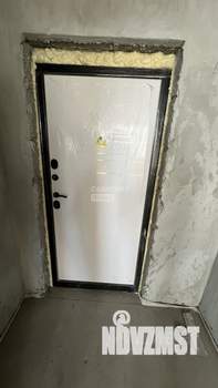 Студия квартира, вторичка, 21м2, 3/5 этаж