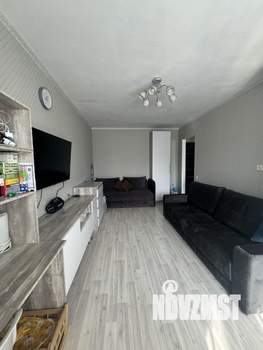 1-к квартира, вторичка, 30м2, 4/5 этаж