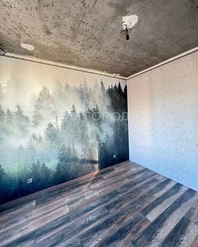 2-к квартира, вторичка, 40м2, 6/13 этаж