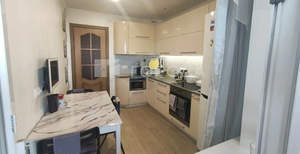 3-к квартира, вторичка, 69м2, 7/14 этаж