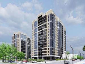 1-к квартира, вторичка, 27м2, 5/16 этаж