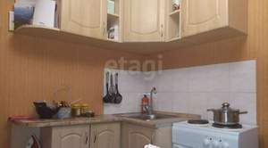 1-к квартира, вторичка, 32м2, 3/5 этаж