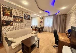 3-к квартира, вторичка, 57м2, 3/5 этаж