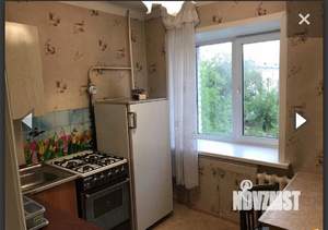 1-к квартира, вторичка, 31м2, 4/5 этаж