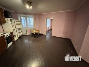 2-к квартира, вторичка, 49м2, 2/16 этаж