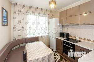 2-к квартира, вторичка, 54м2, 6/10 этаж