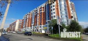 5-к квартира, вторичка, 242м2, 2/12 этаж