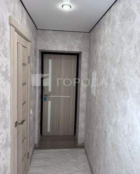 1-к квартира, вторичка, 30м2, 2/5 этаж