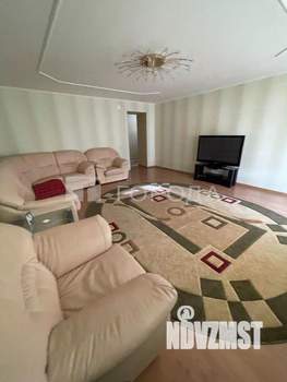 2-к квартира, вторичка, 72м2, 4/14 этаж