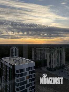 2-к квартира, вторичка, 64м2, 24/24 этаж