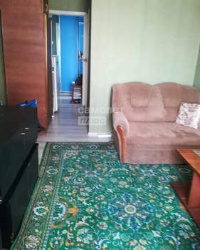 1-к квартира, вторичка, 20м2, 8/9 этаж