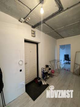 3-к квартира, вторичка, 66м2, 12/18 этаж