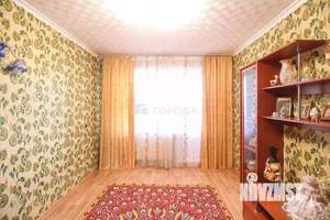 3-к квартира, вторичка, 66м2, 6/10 этаж