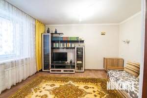 1-к квартира, вторичка, 34м2, 9/9 этаж